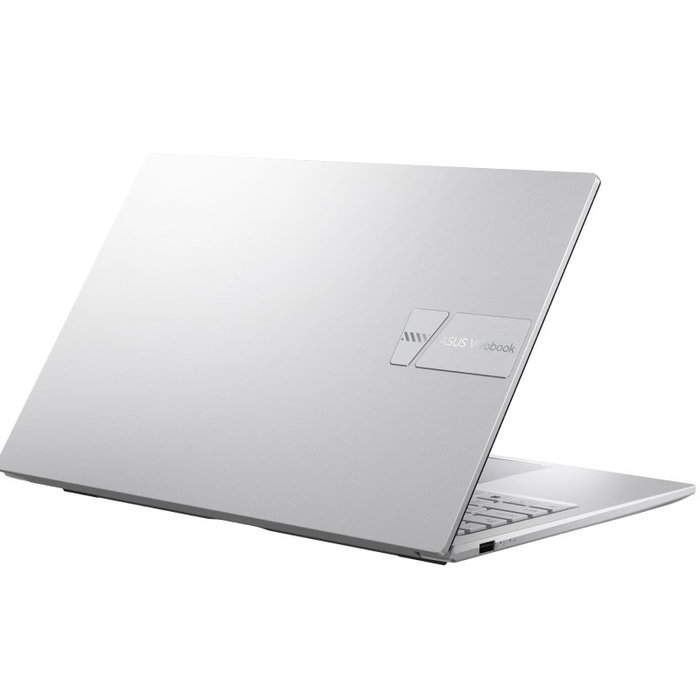 Asus VivoBook 15 X1504VA-BQ4105 Intel Core 5-120U 16GB 512GB SSD 15.6 pulg. Plata